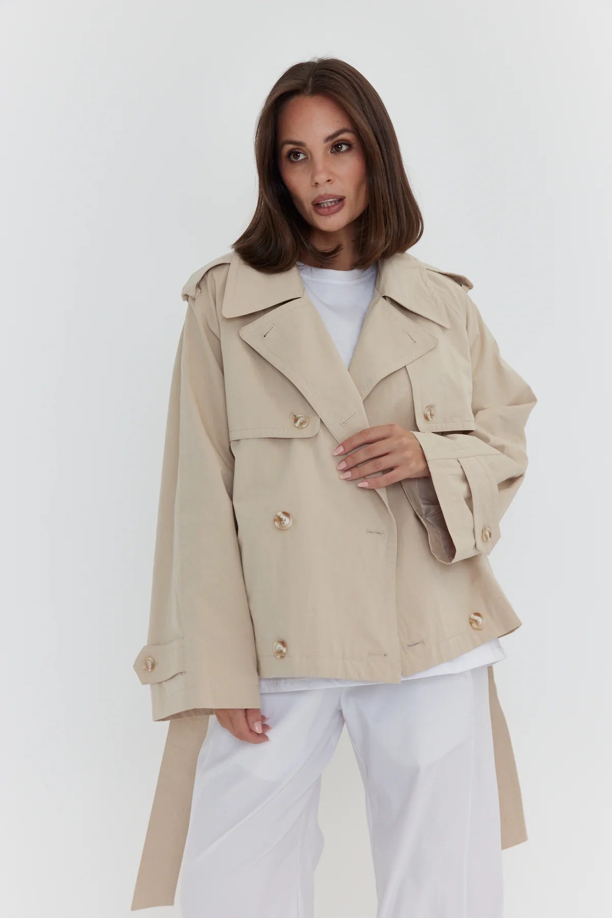 Greta Jacket