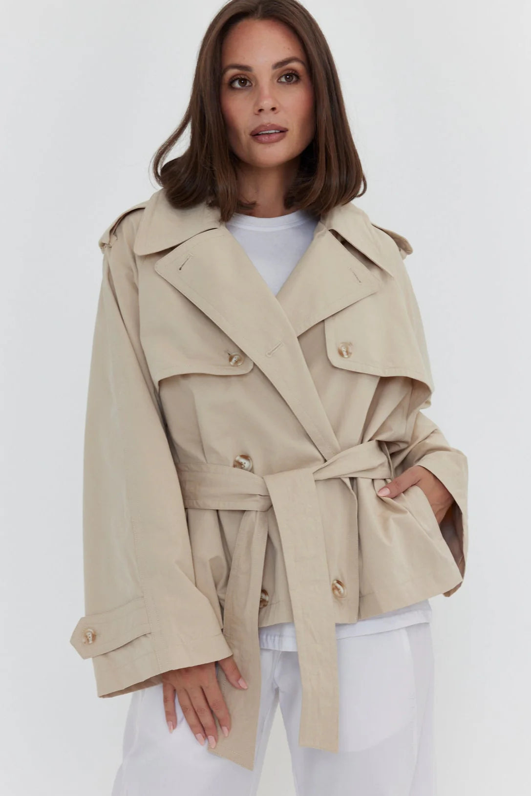 Greta Jacket