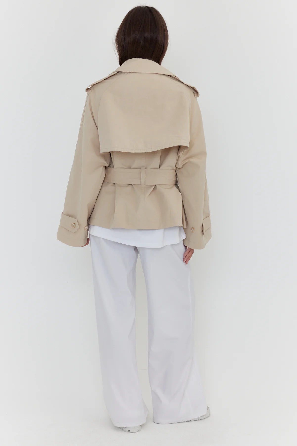Greta Jacket