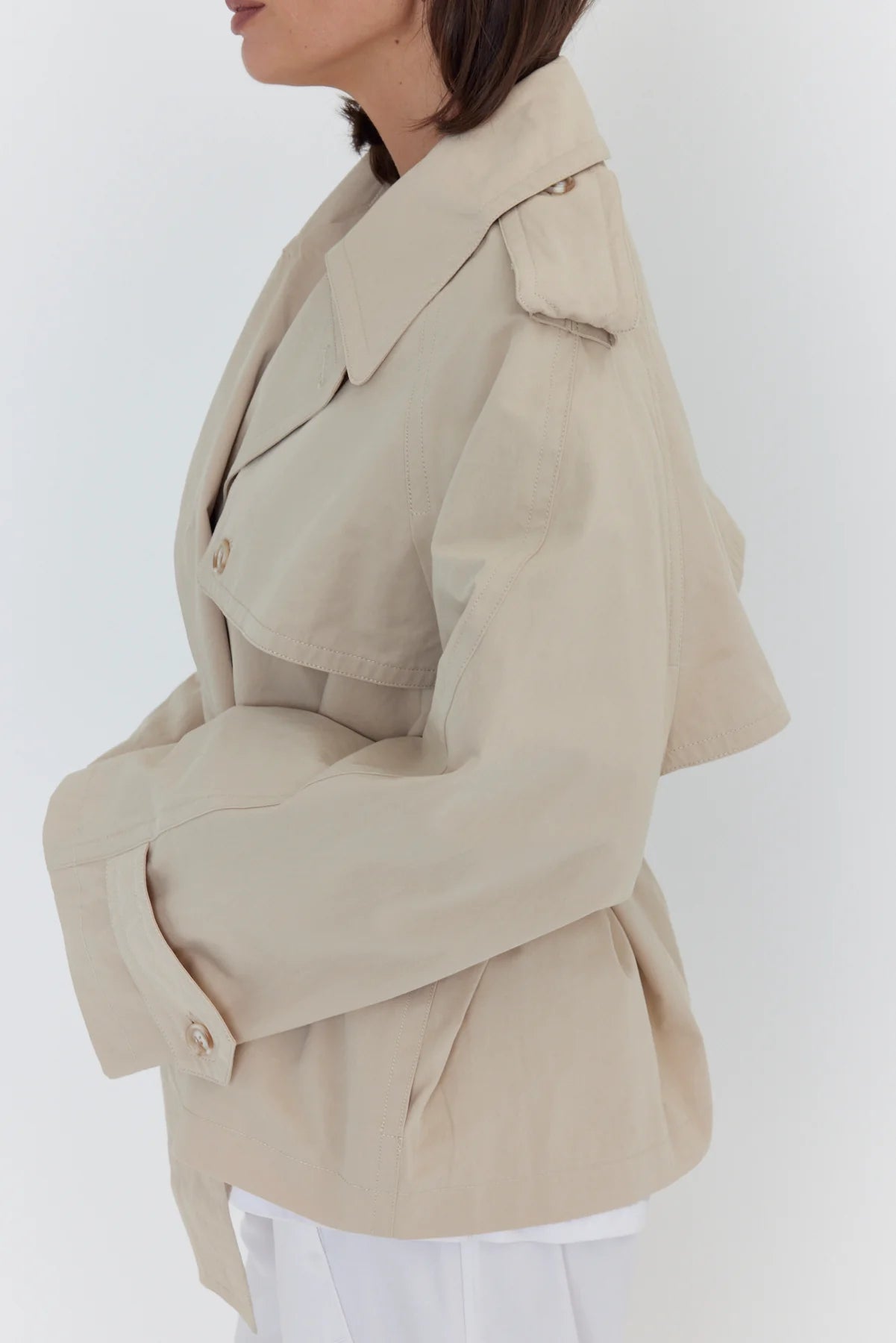 Greta Jacket