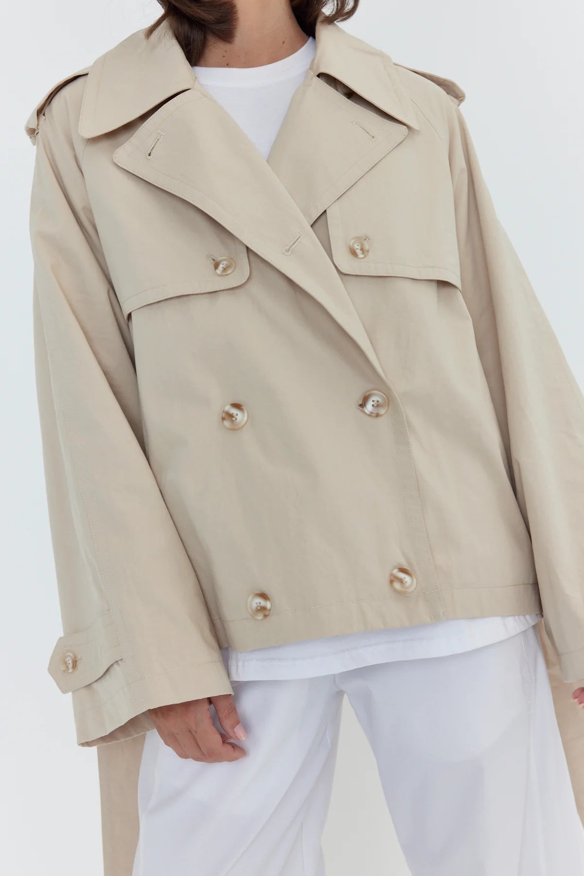 Greta Jacket