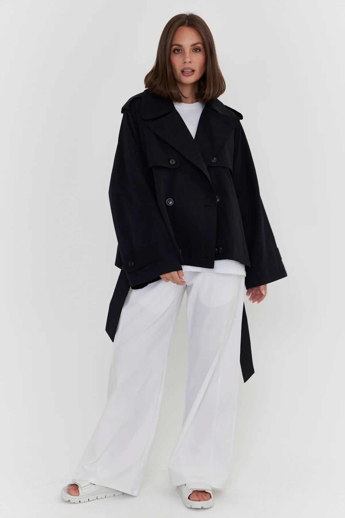 Greta Jacket