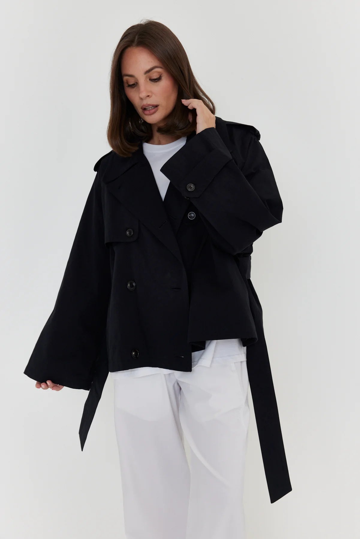 Greta Jacket