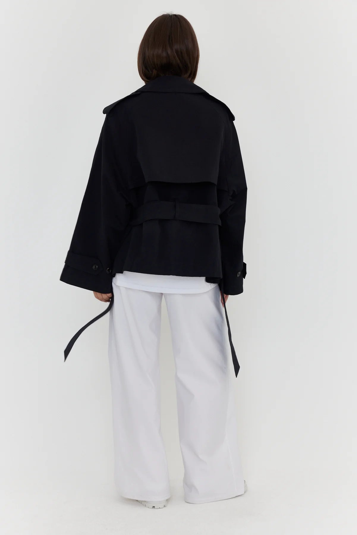 Greta Jacket