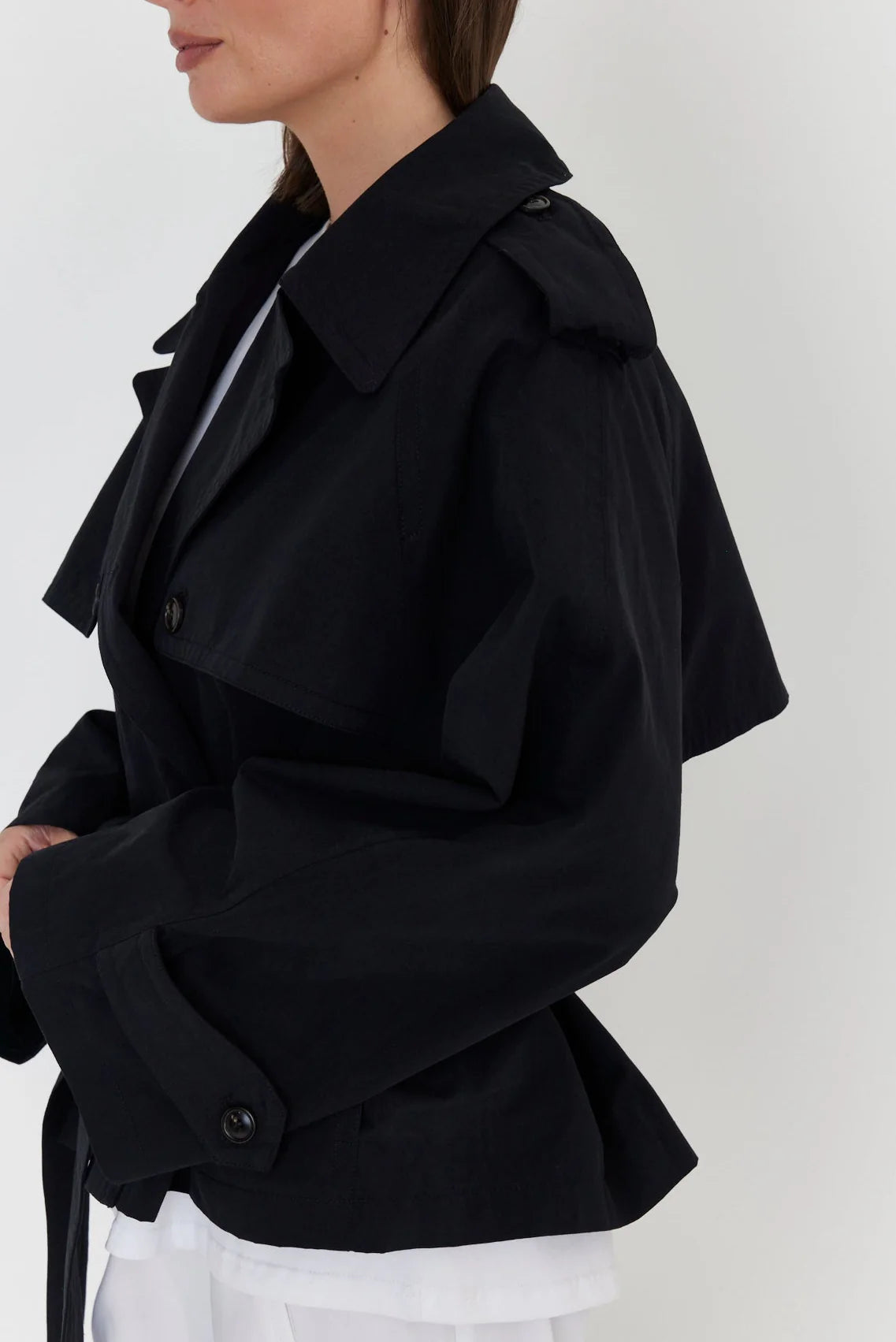 Greta Jacket
