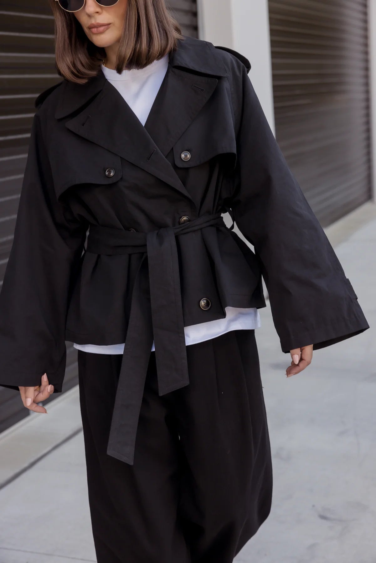 Greta Jacket