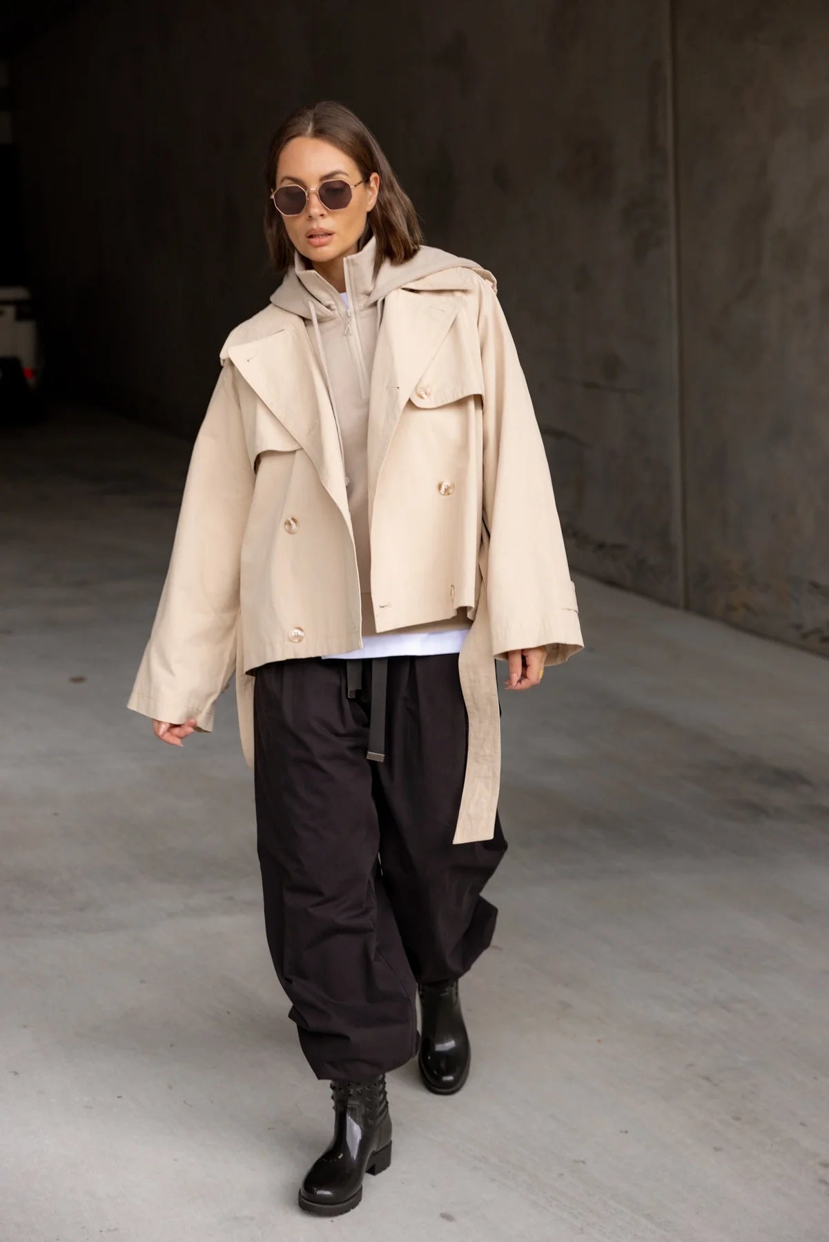 Greta Jacket