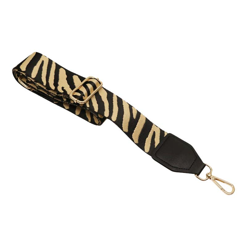 Bag Strap Print