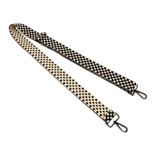 Bag Strap Print