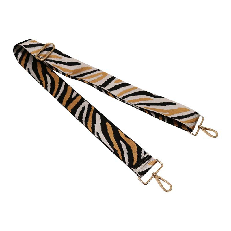 Bag Strap Print