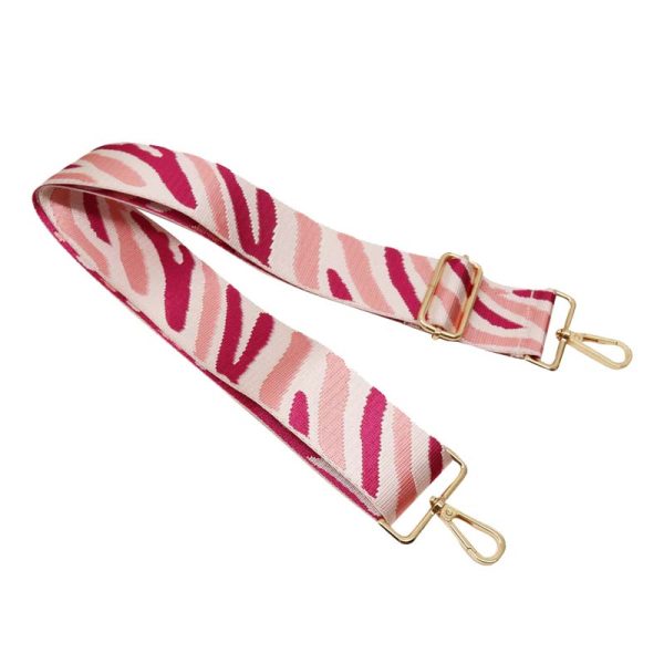Bag Strap Print