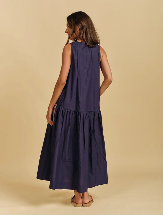 Kiana Dress