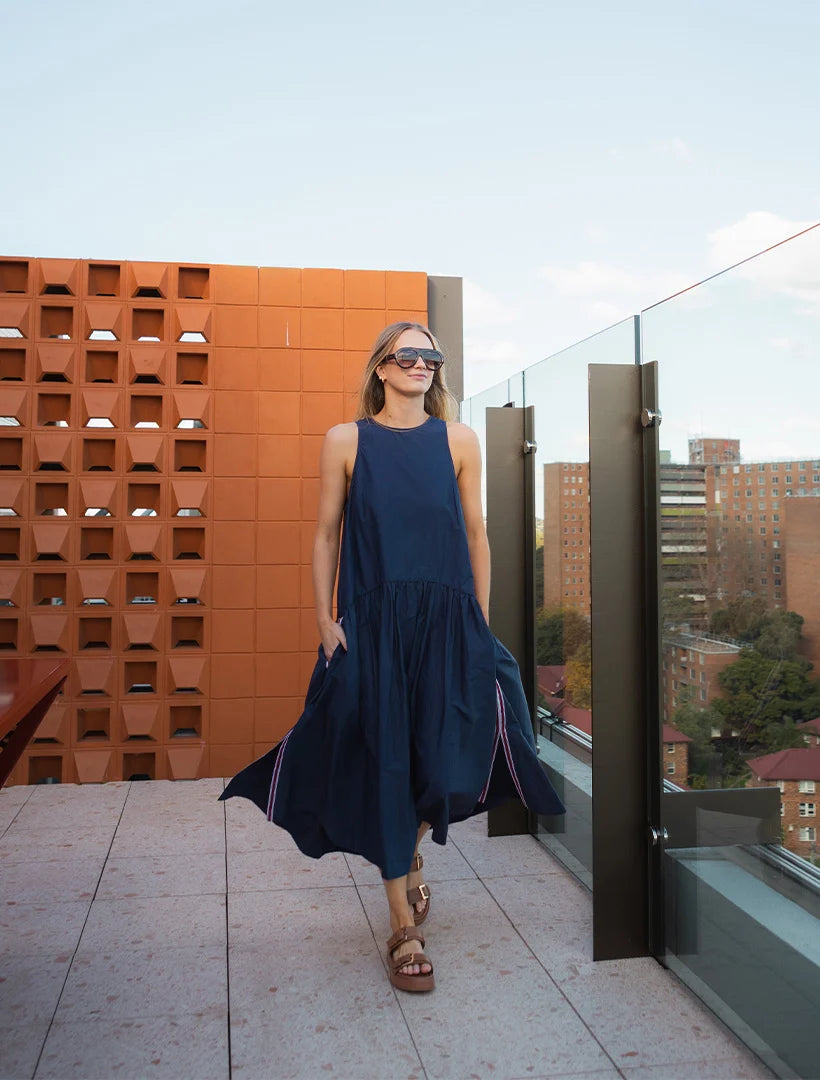 Kiana Dress