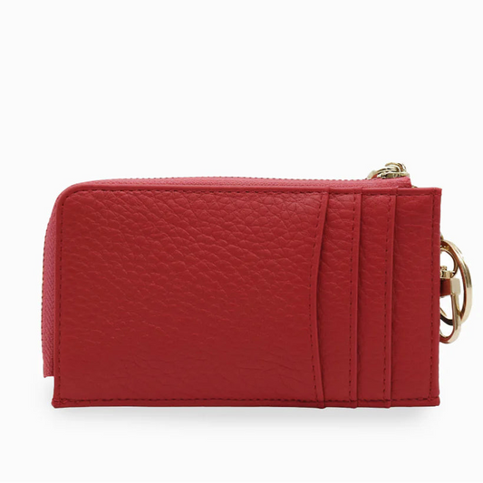 Lexi Wallet - Red