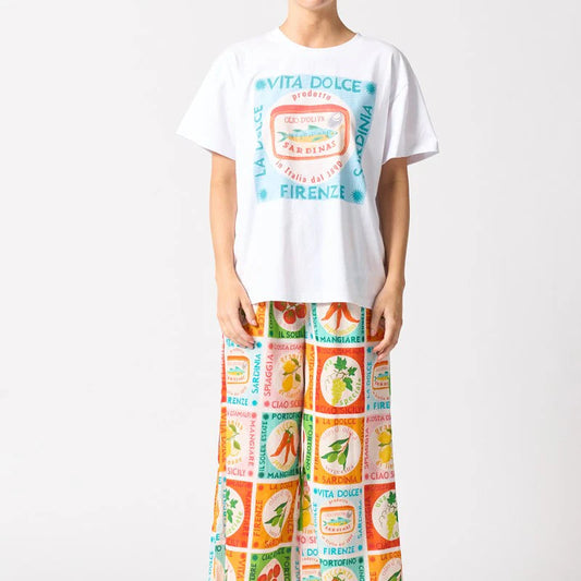 Lison Tee - Vita Dolce