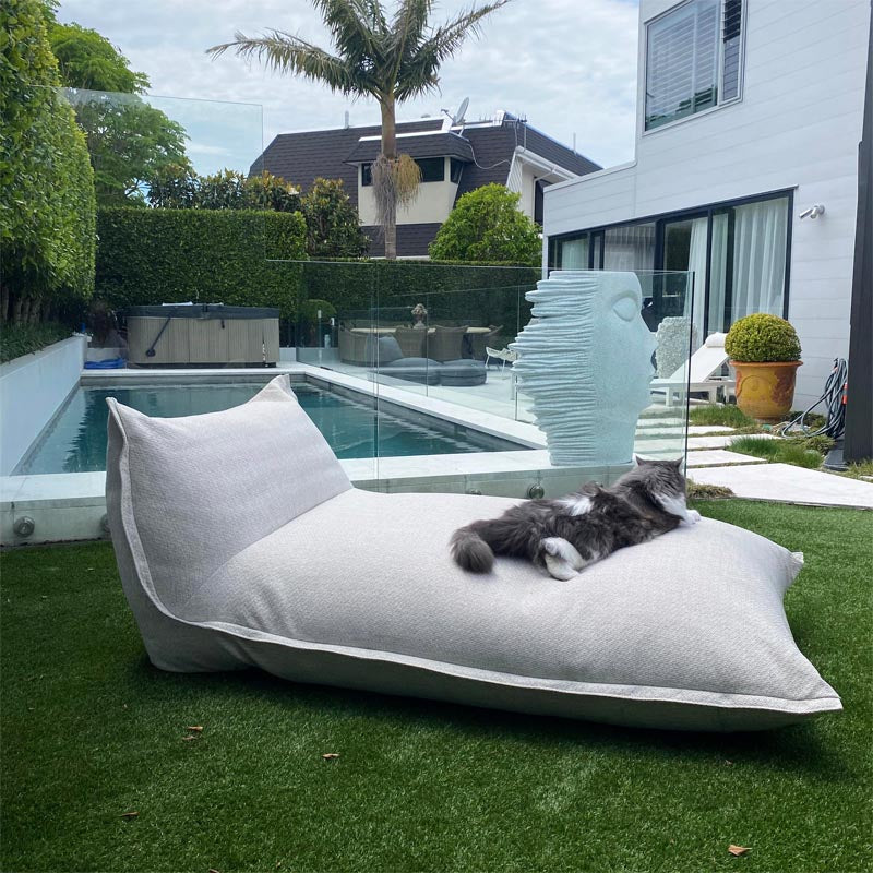 Noosa Chaise Lounger