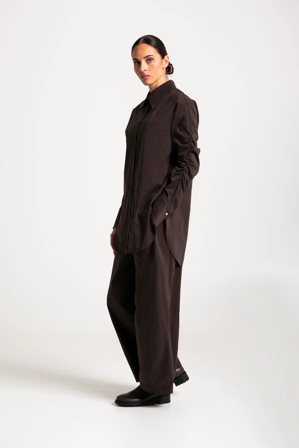TELLARO Shirt