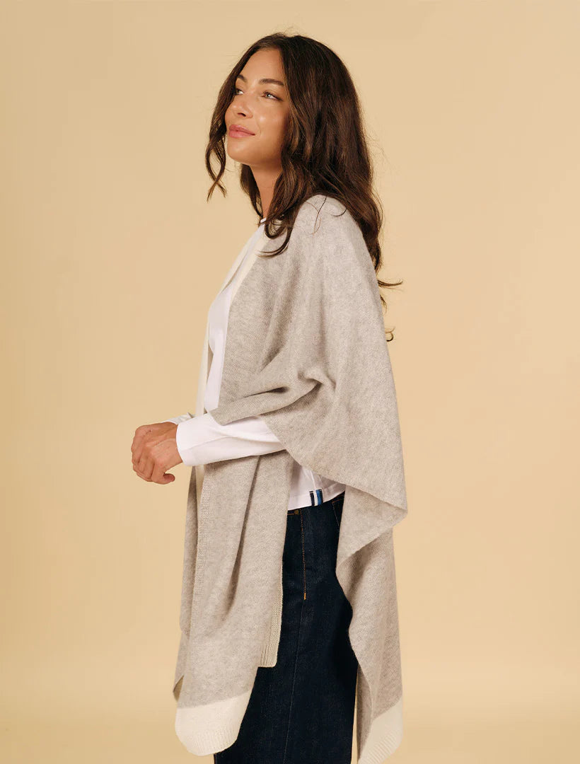 Luna Travel Wrap