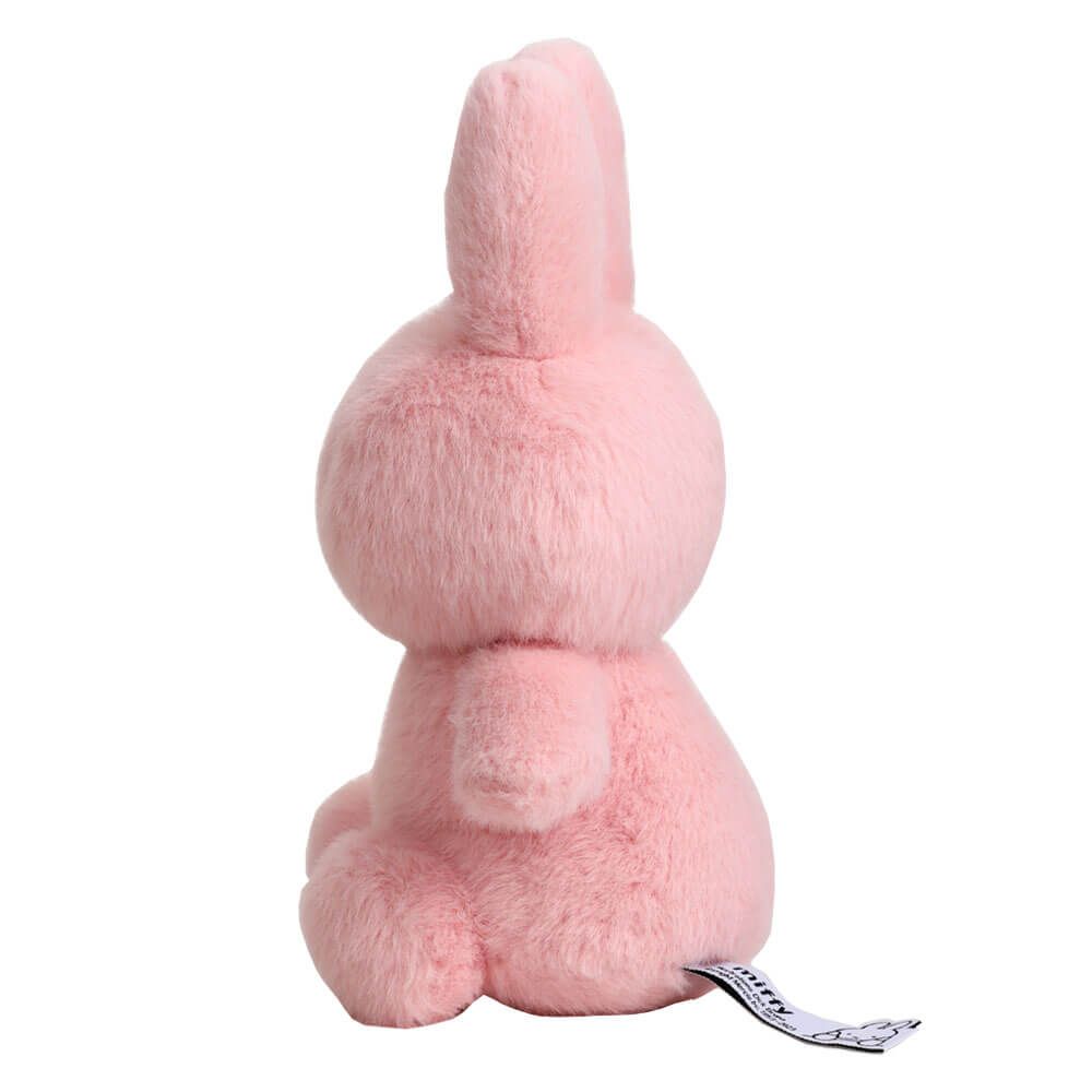 Miffy Plush 25cm