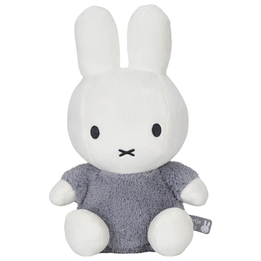 Miffy Fluffy Cuddle Plush