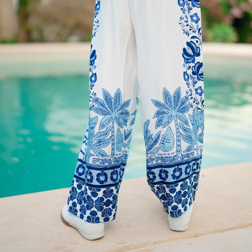 Brave Tiger Pants