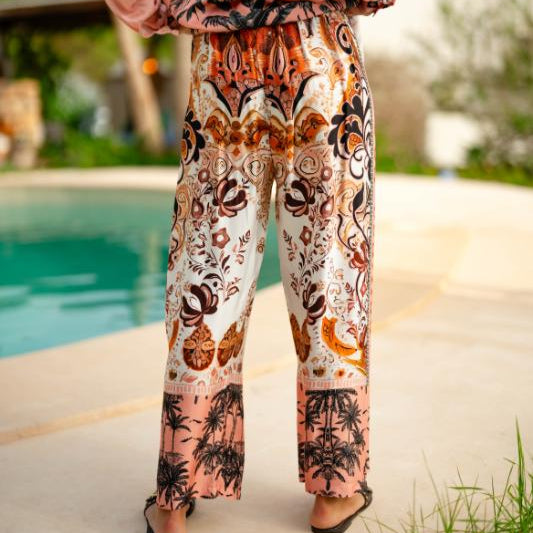 Boheme Glamour Pants