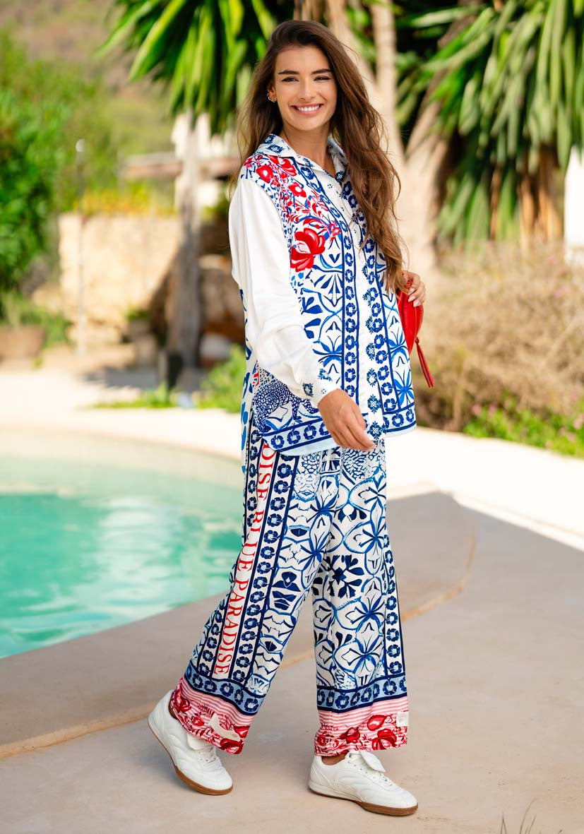 Mystic Pants