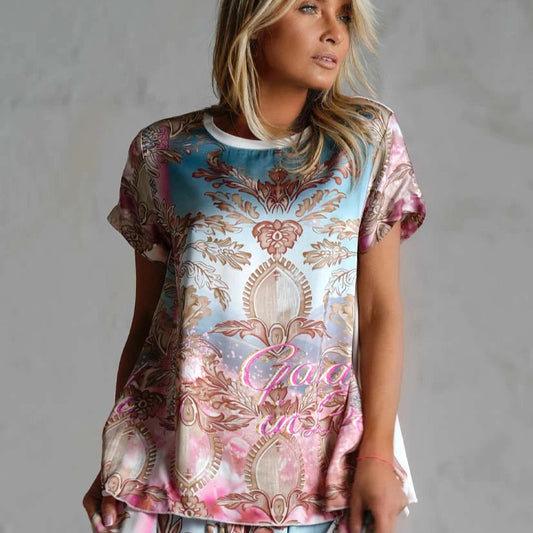 Garden Light T-Shirt