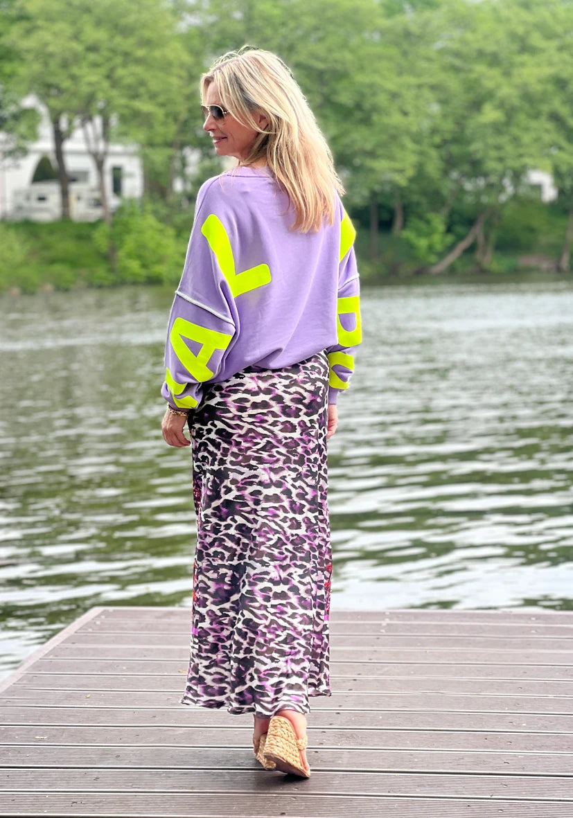 Always Freedom & Passion Skirt