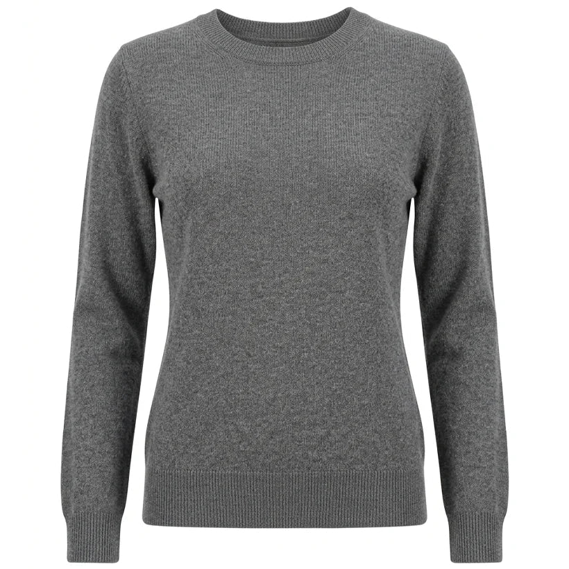 Melissa Cashmere Long Sleeve Knit