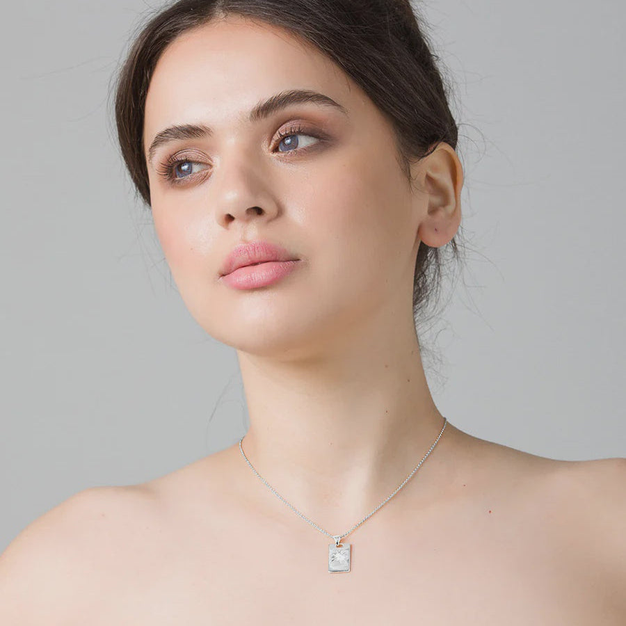 Makayla Necklace