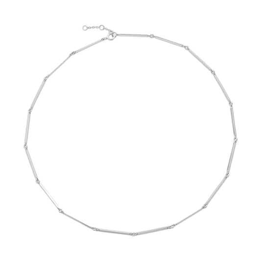 Holland Bar Necklace