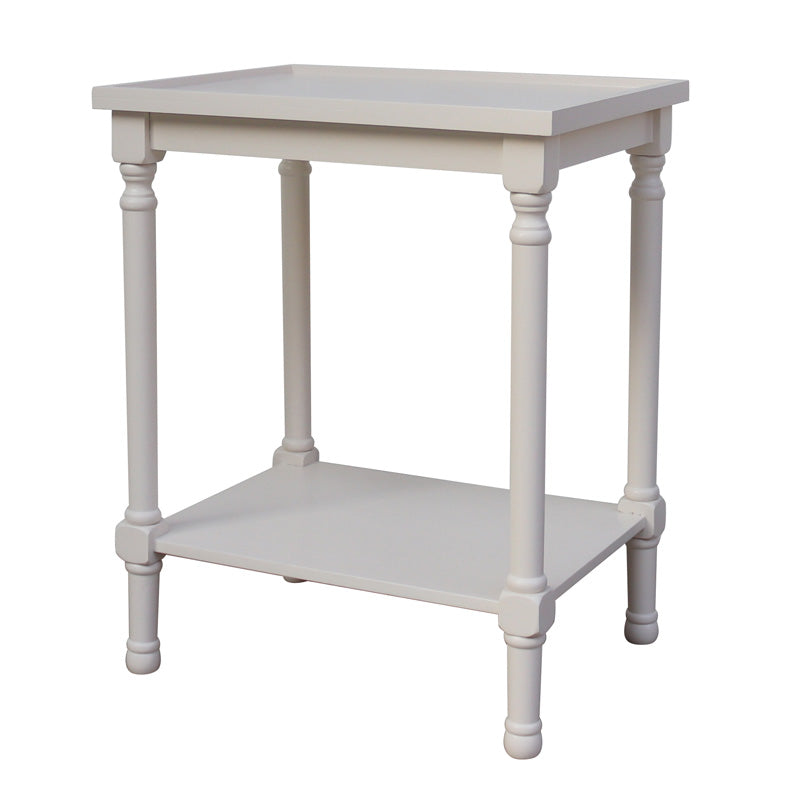 Cyrus Tray Top Table