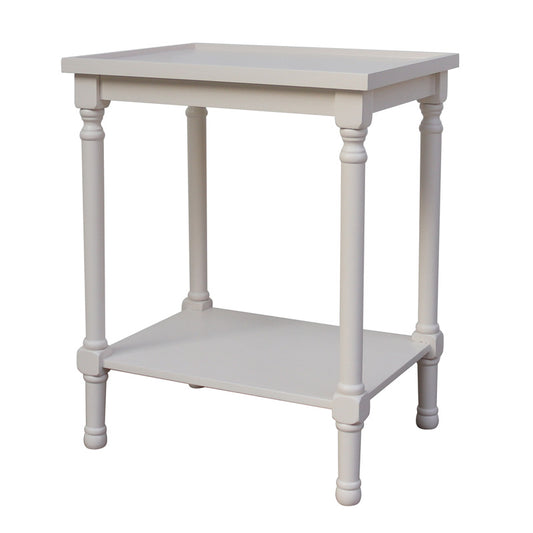 Cyrus Tray Top Table
