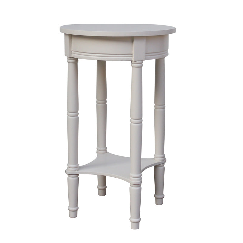 Cyrus Side Table Round