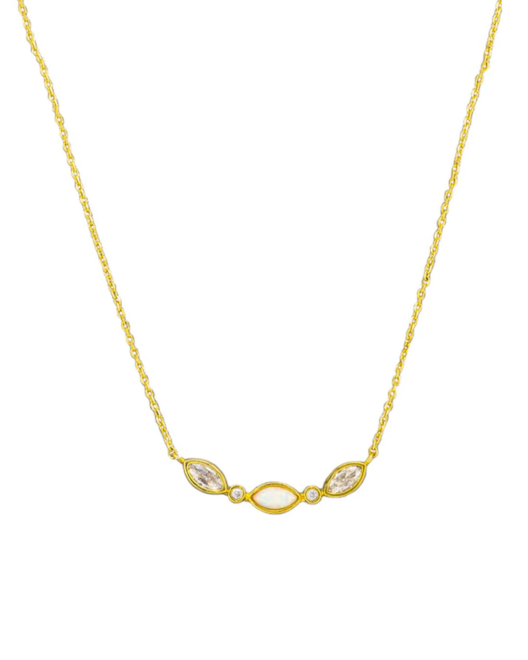 Celie Necklace