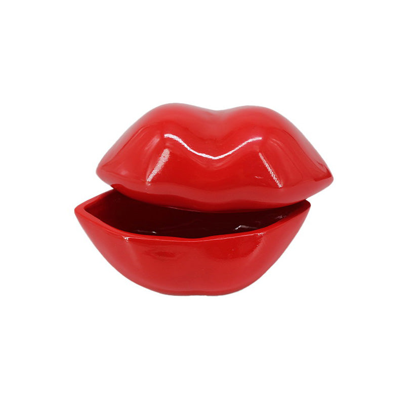 Hot Lips Box