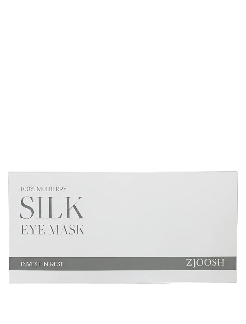 Silk Sleep Mask