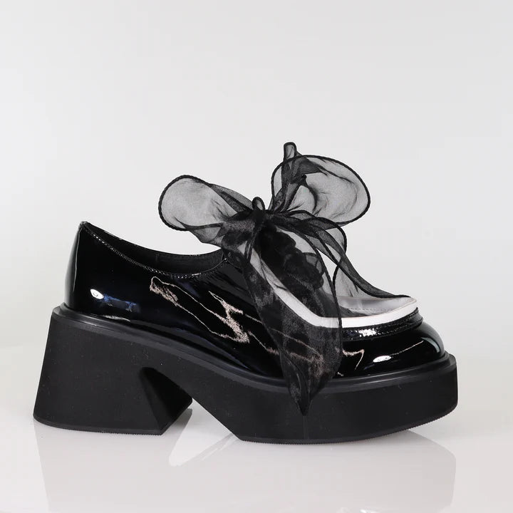 Organza Shoe Laces