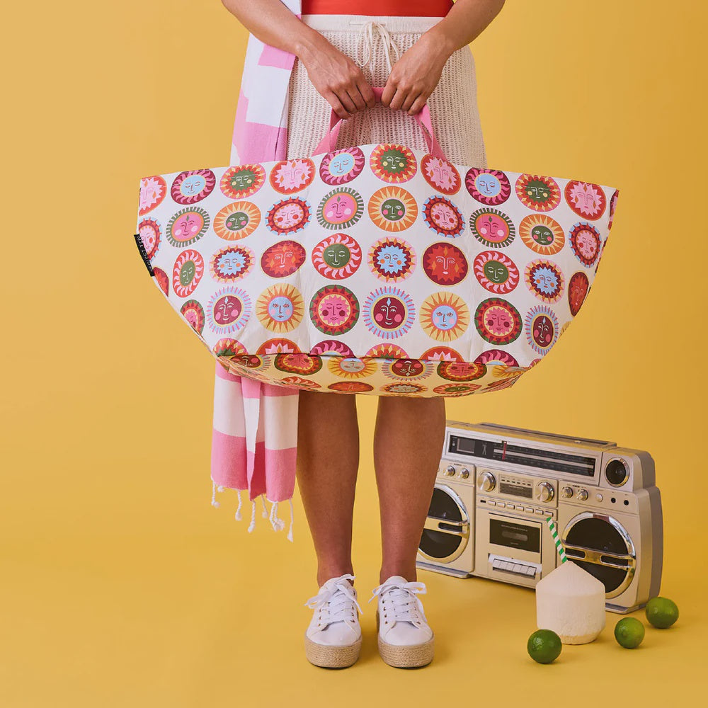 Suns Tote