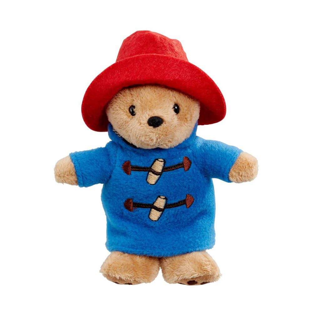Paddington Bear Bean Toy