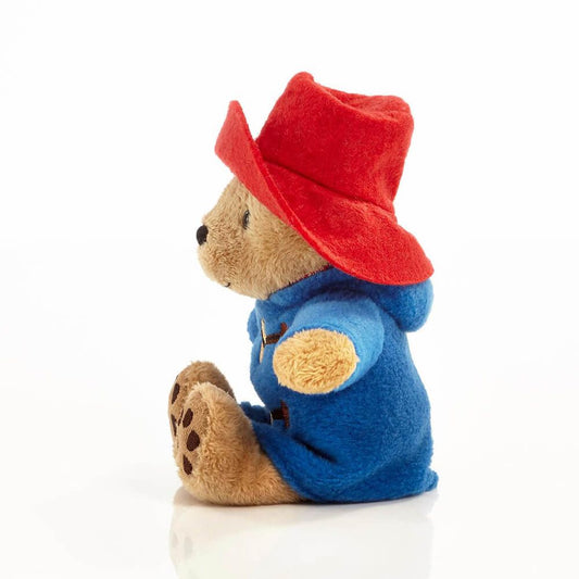 Paddington Bear Bean Toy