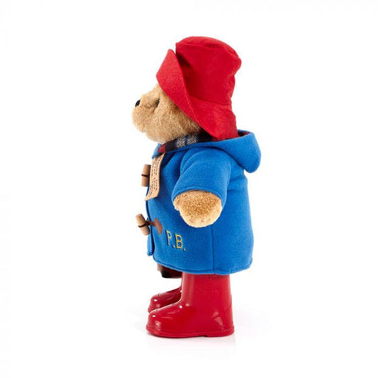 Paddington Bear with Suitcase