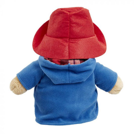 Paddington Bear Sitting, 30cm