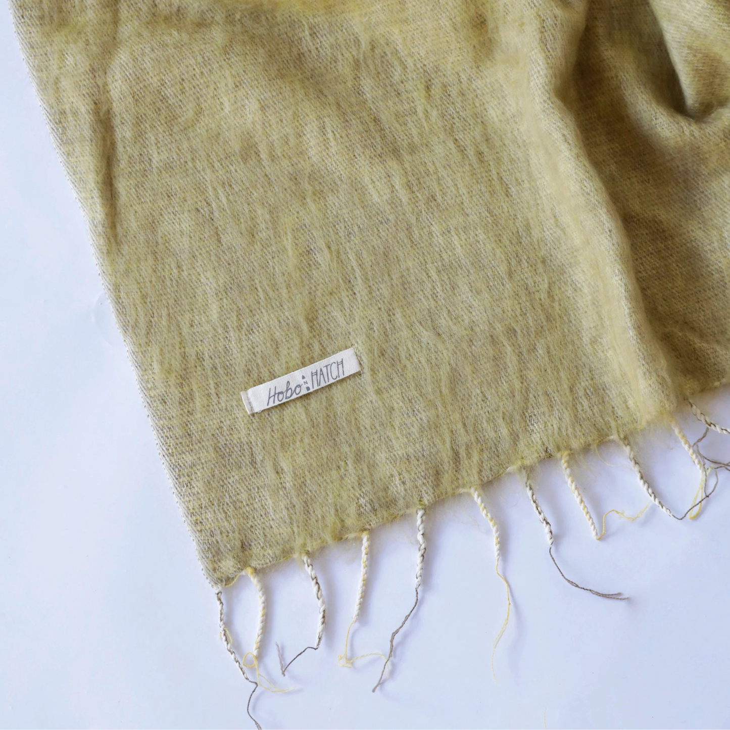 Marabella Shawl - Harvest