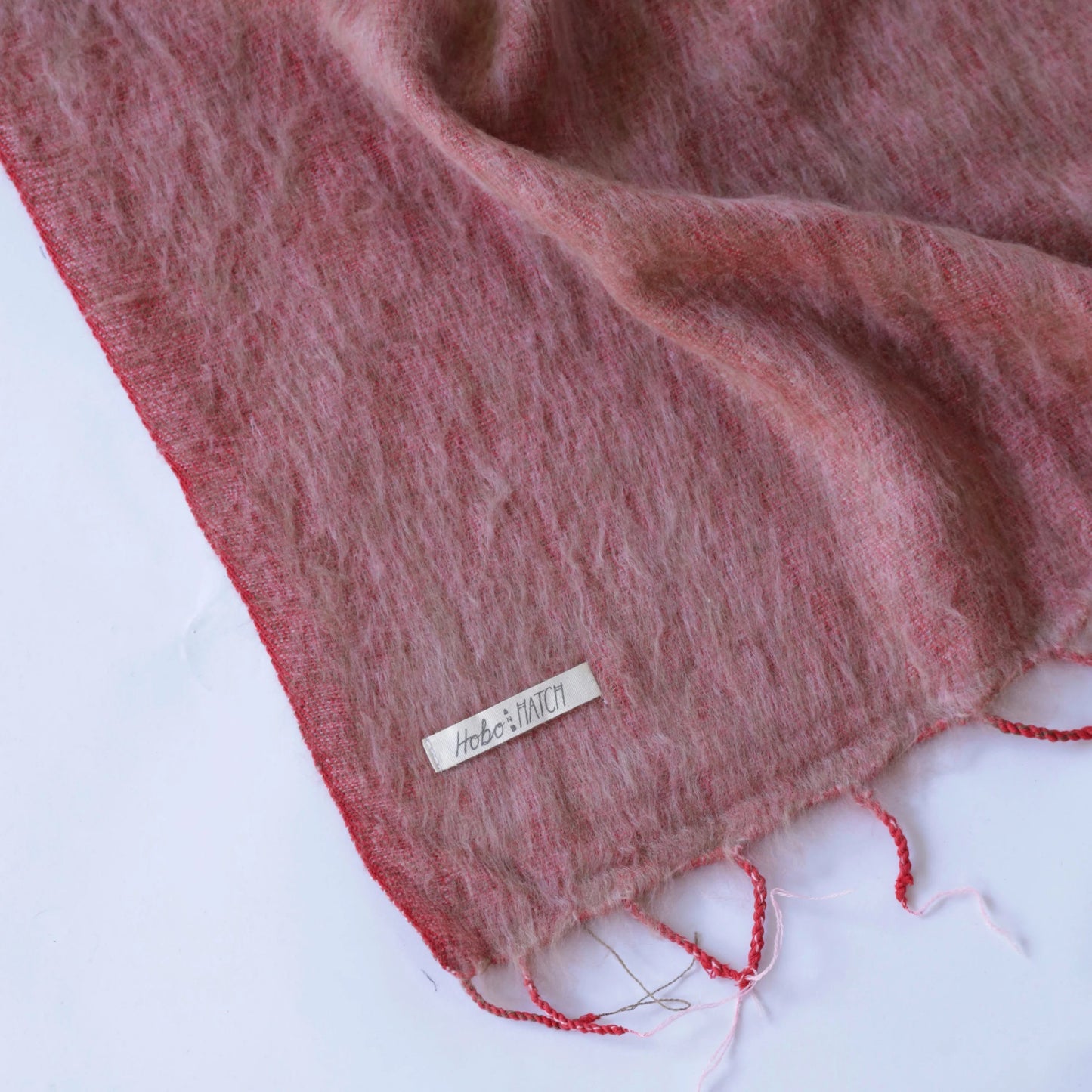 Marabella Shawl - Gooseberry