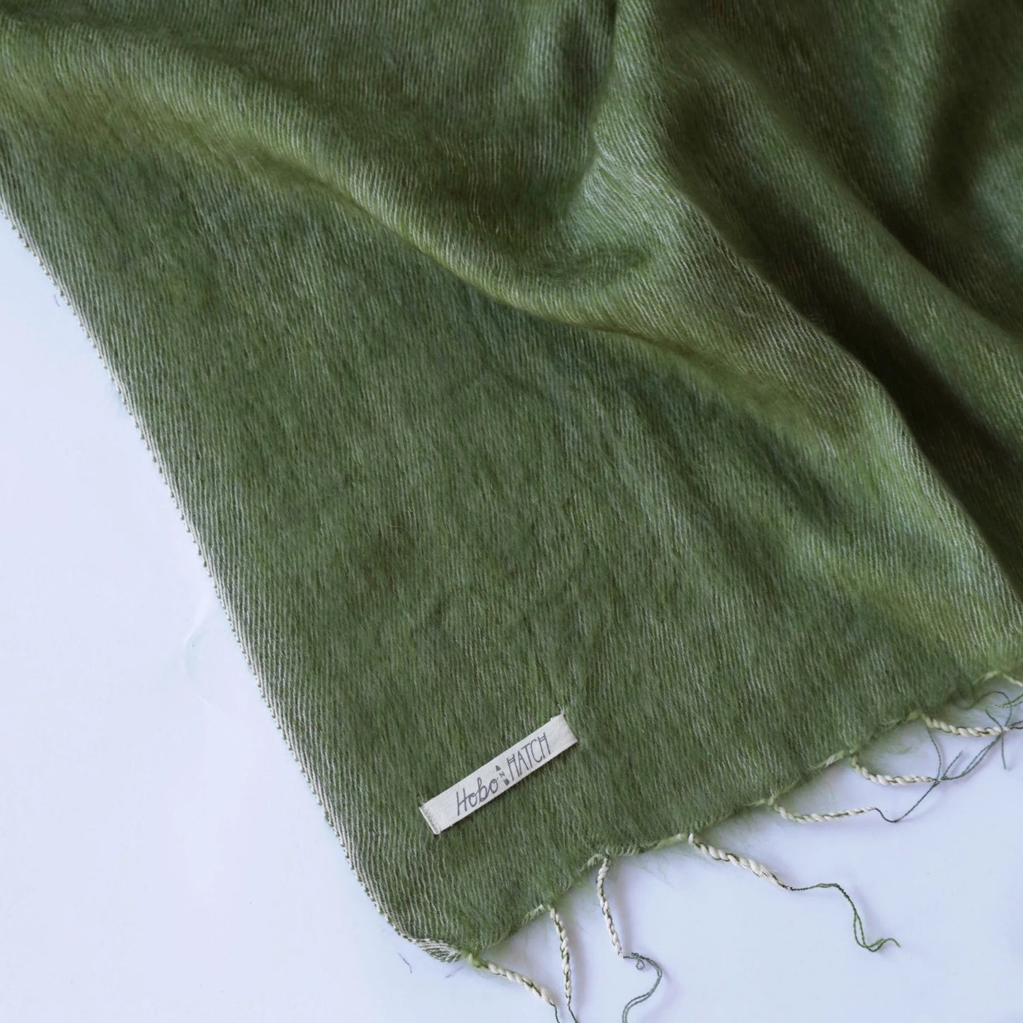 Marabella Throw - Cactus