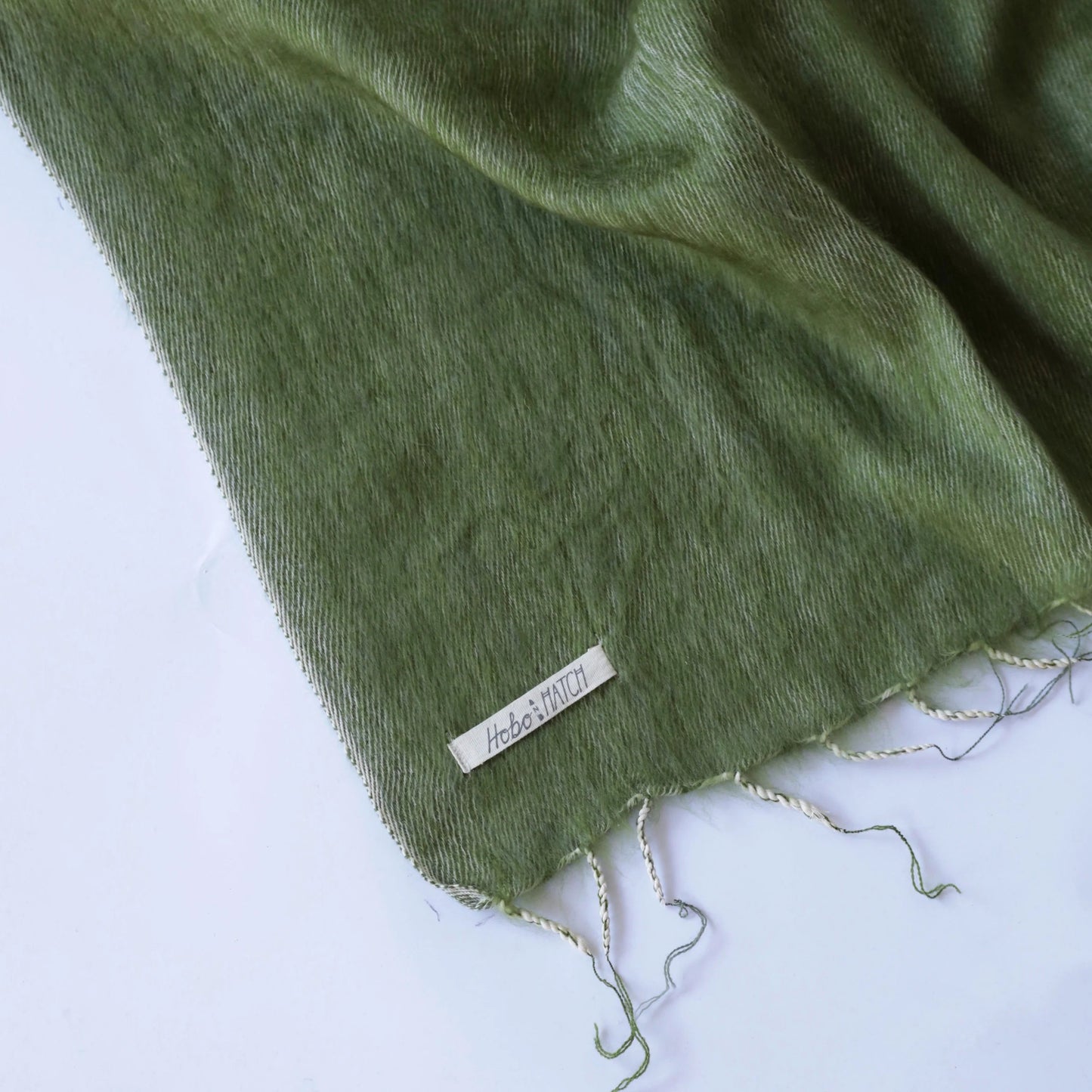 Marabella Shawl - Cactus