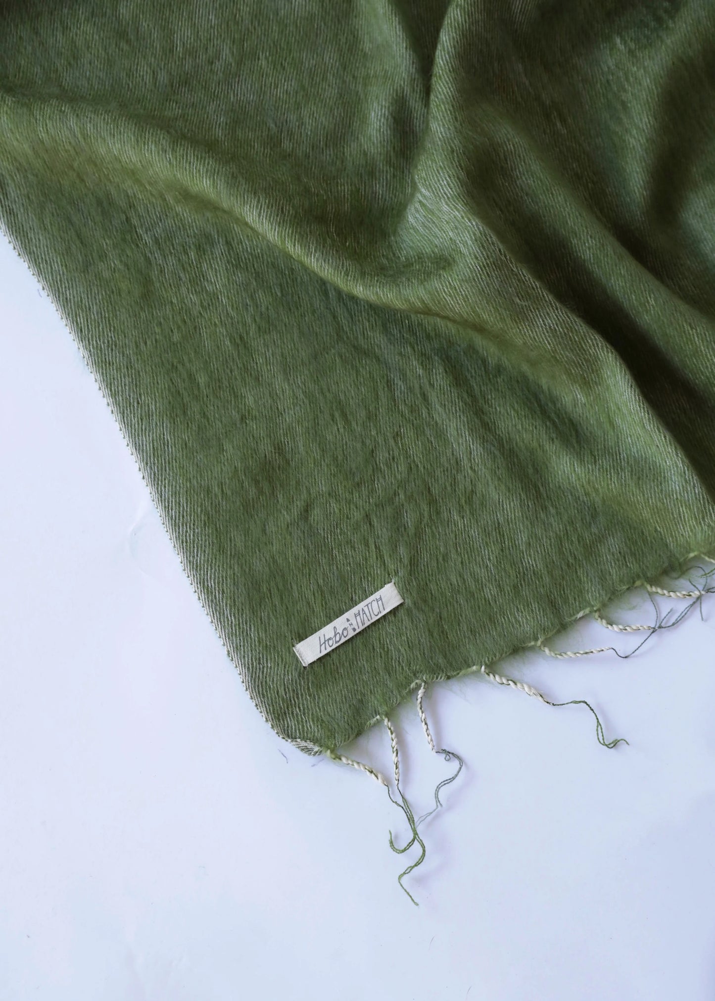 Marabella Poncho - Cactus