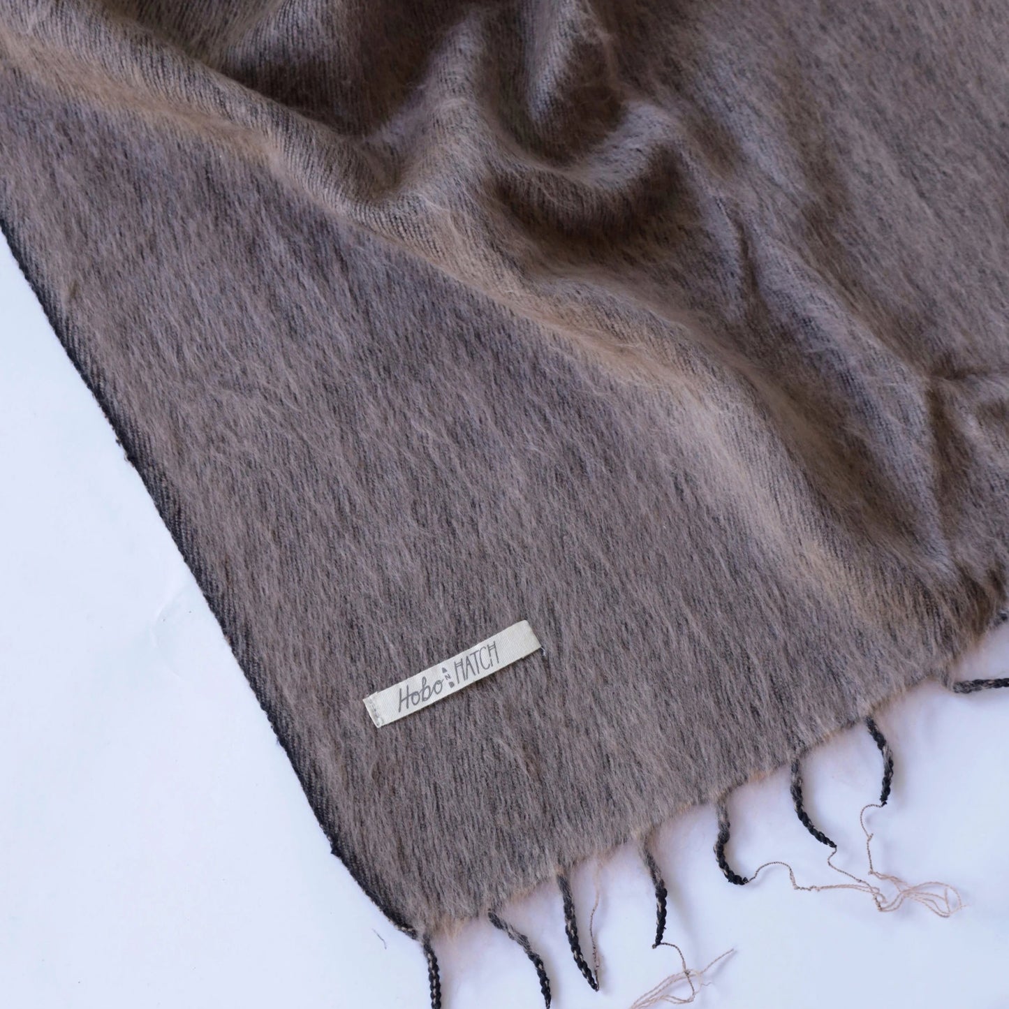 Marabella Throw - Chai